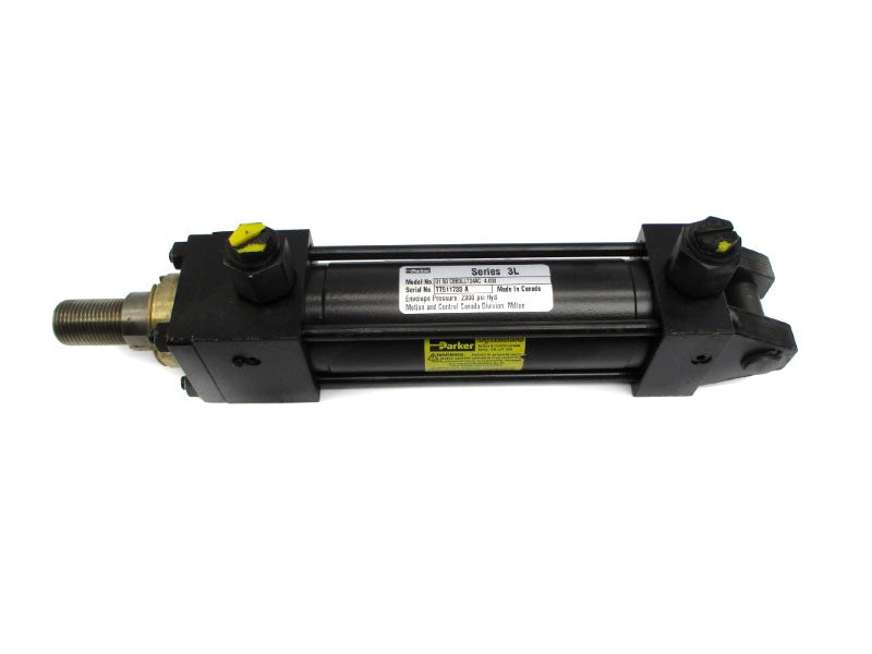 PARKER 01.50CBB3LLT24AC4.000 2300PSI NSNP