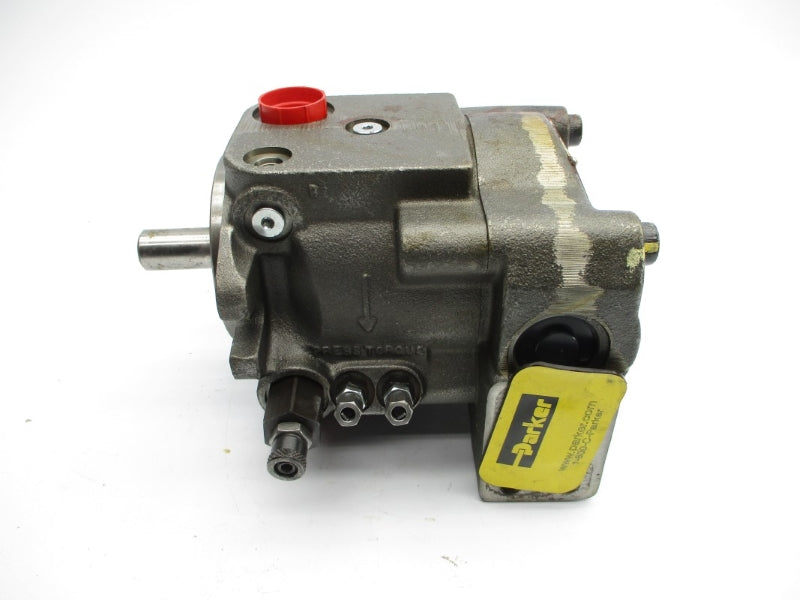 PARKER PAVC382R4C16 3000PSI NSNP