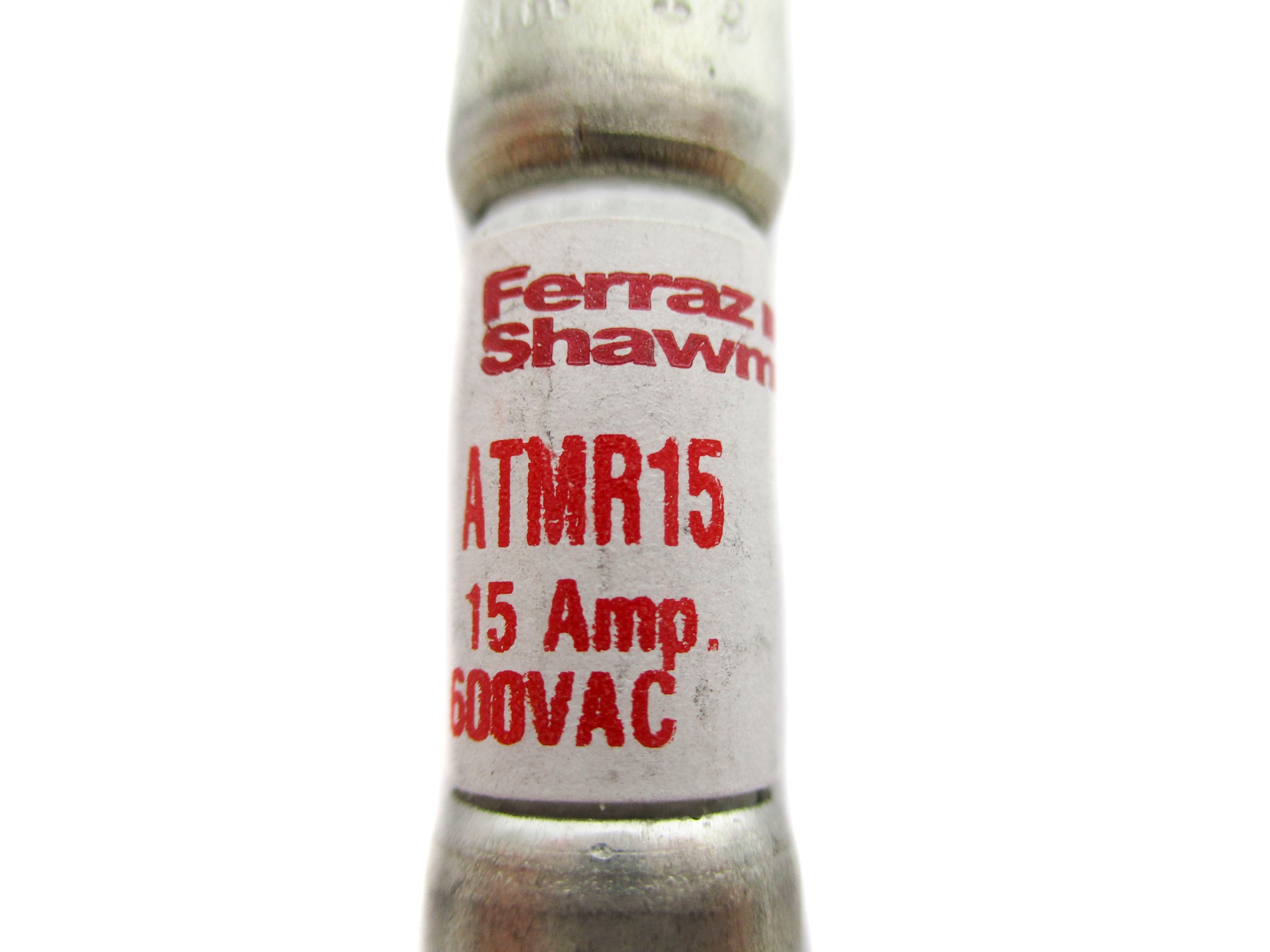 FERRAZ SHAWMUT ATMR15 NSNP