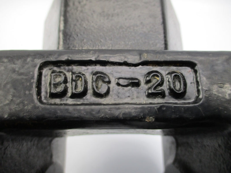 INDUSTRIAL MRO BDC-20 UNMP