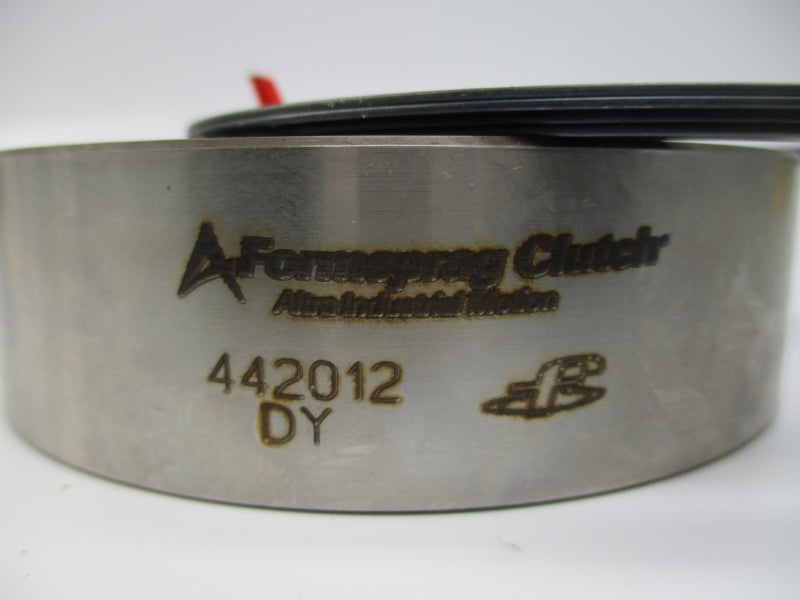 FORMSPRAG CLUTCH 442012 NSNP