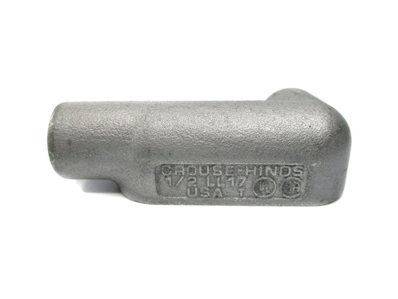 CROUSE HINDS LL17 1/2" NSNP