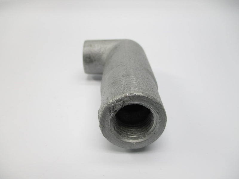 CROUSE HINDS LL17 1/2" NSNP
