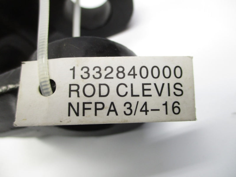 INDUSTRIAL MRO NFPA3/4-16 1332840000 NSNP