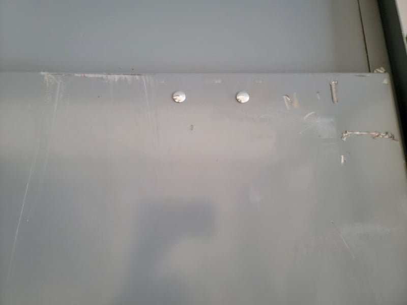 SQUARE D HU368R SER. E04 600VAC 1200A (AS PICTURED1) NSNP