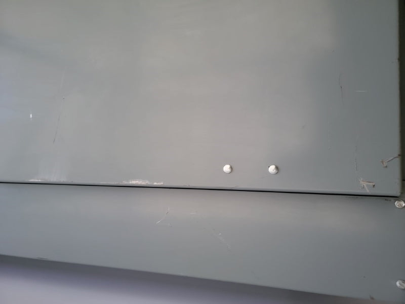 SQUARE D H327NR SER. E04 240VAC 800A (AS PICTURED) NSNP