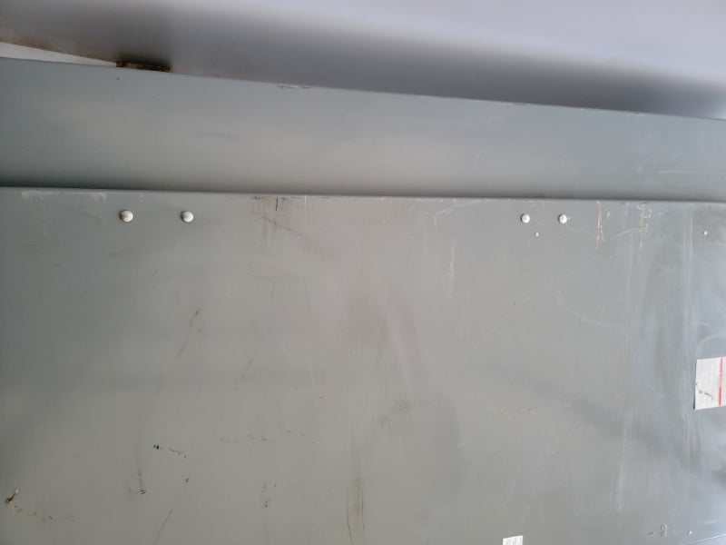 SQUARE D H327N SER. E04 240VAC 800A (AS PICTURED) NSNP