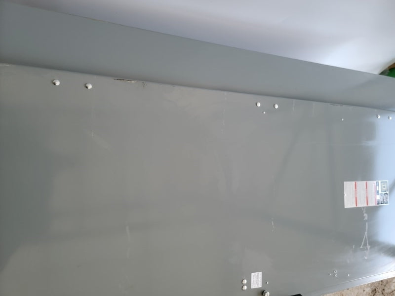 SQUARE D H327N SER. E04 240VAC 800A (AS PICTURED1) NSNP