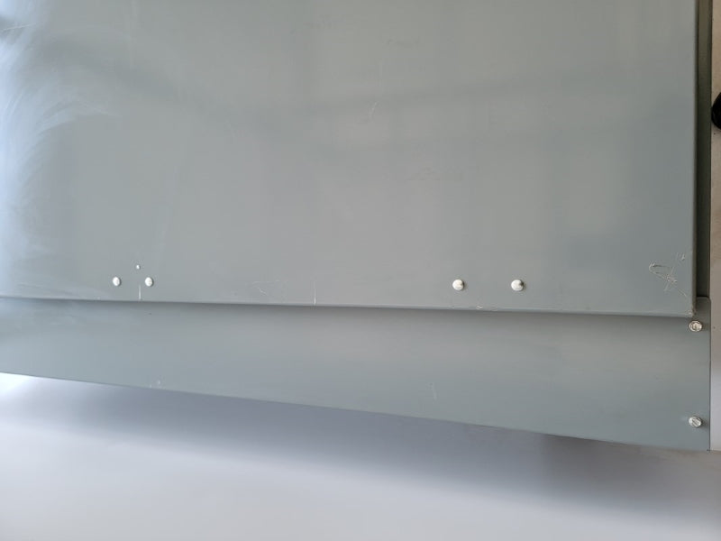 SQUARE D H367N SER. E04 600VAC 800A (AS PICTURED1) NSNP