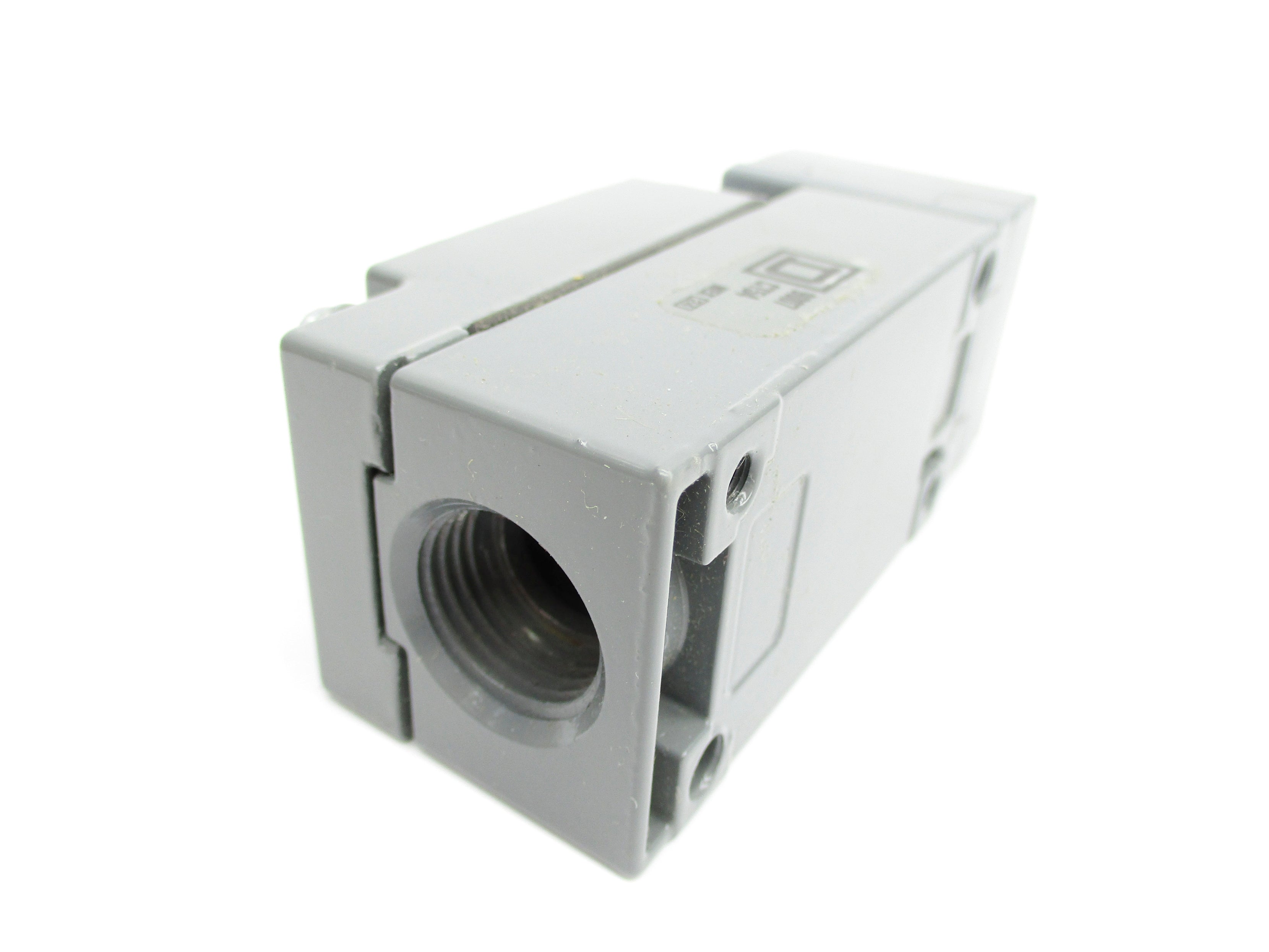 SQUARE D 9007C54N2 SER. A NSMP