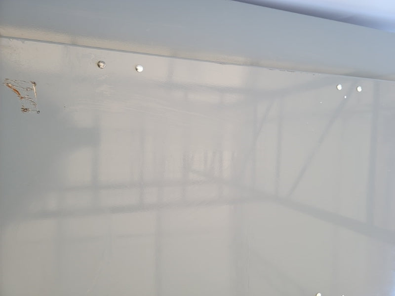 SQUARE D HU368R SER. E04 600VAC 1200A (AS PICTURED3) NSNP