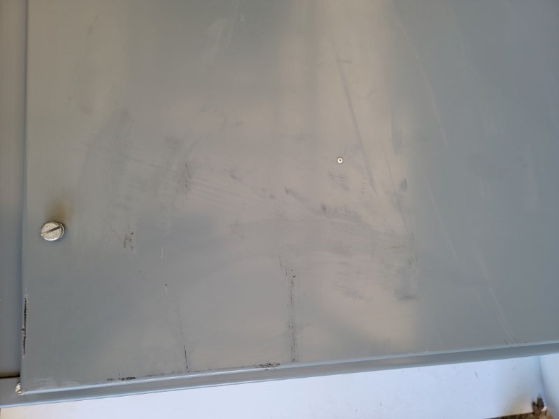 SQUARE D H327N SER. E04 240VAC 800A (AS PICTURED3) NSNP