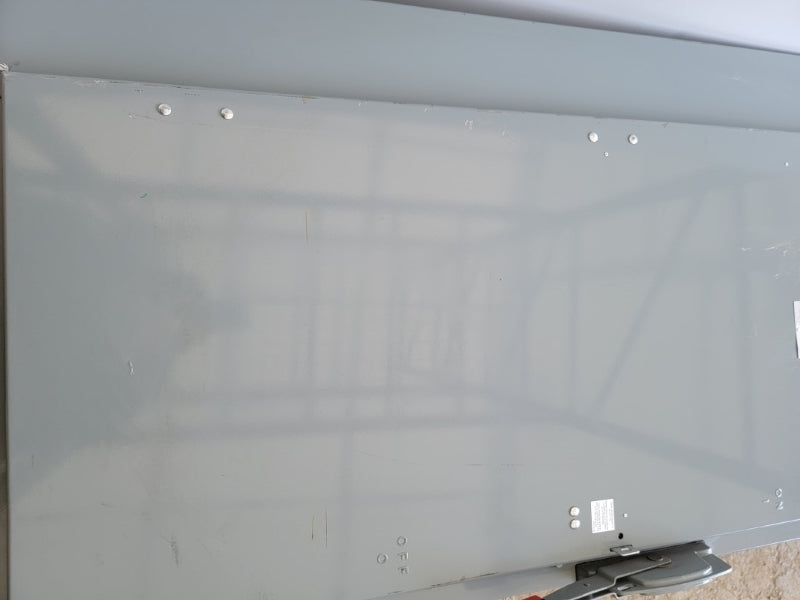 SQUARE D H367NR SER. E04 600VAC 800A (AS PICTURED1) NSNP