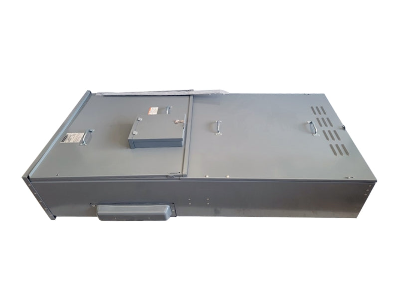 SQUARE D EZM11200GCBE 120/240V 1200A (AS PICTURED) NSNP