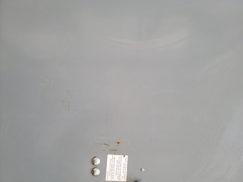 SQUARE D HU368 SER. E04 600VAC 1200A (AS PICTURED2) NSNP