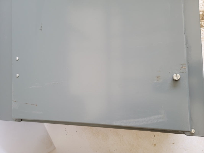 SQUARE D H227N SER. E04 240VAC 800A (AS PICTURED) NSNP