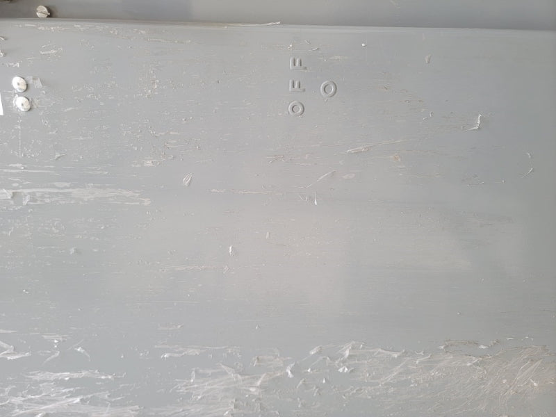 SQUARE D H367N SER. E04 600VAC 800A (AS PICTURED2) NSNP