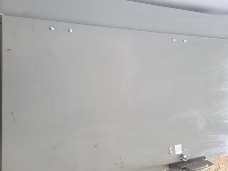 SQUARE D HU368R SER. E04 600VAC 1200A (AS PICTURED5) NSNP