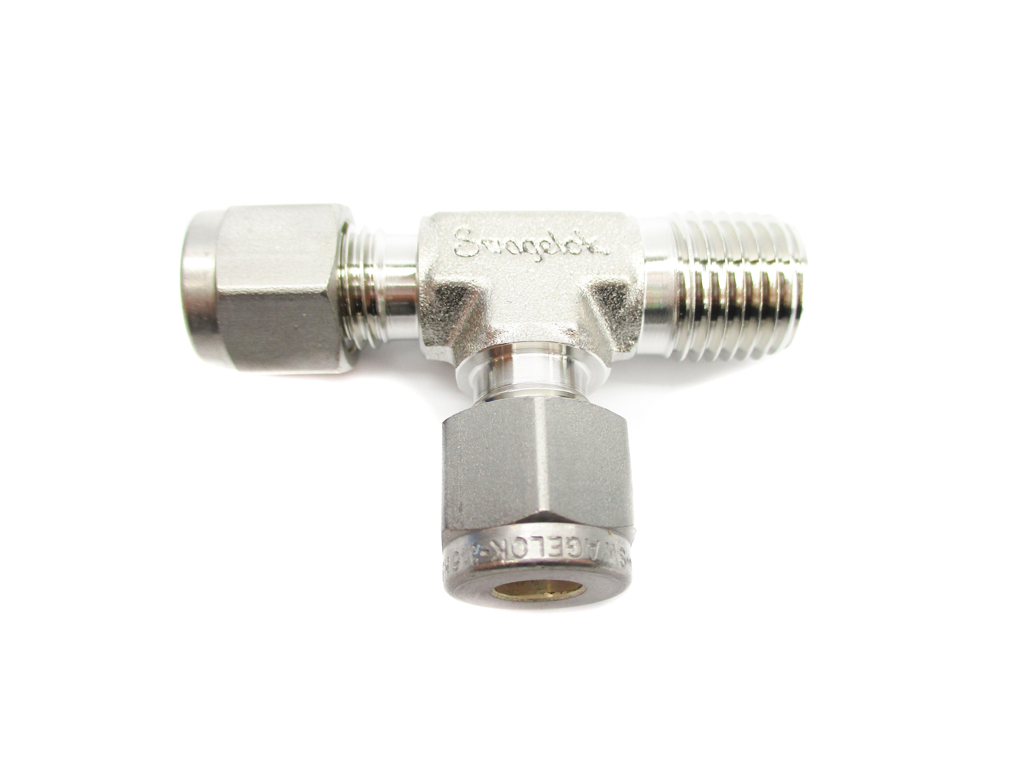 SWAGELOK SS-400-3-4TMT (PKG OF 10) NSMP