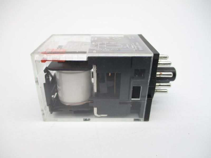 OMRON MKS3PN-5 120VAC 10A NSNP