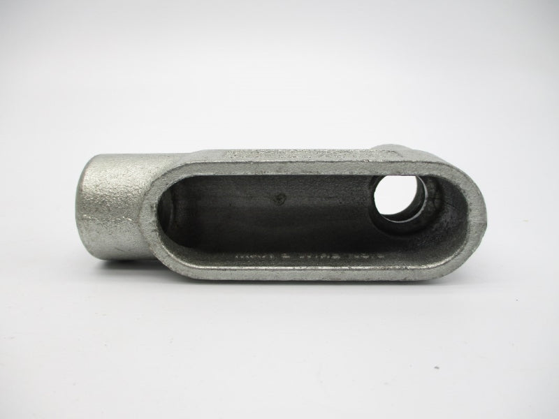 CROUSE HINDS LB27 3/4" NSNP