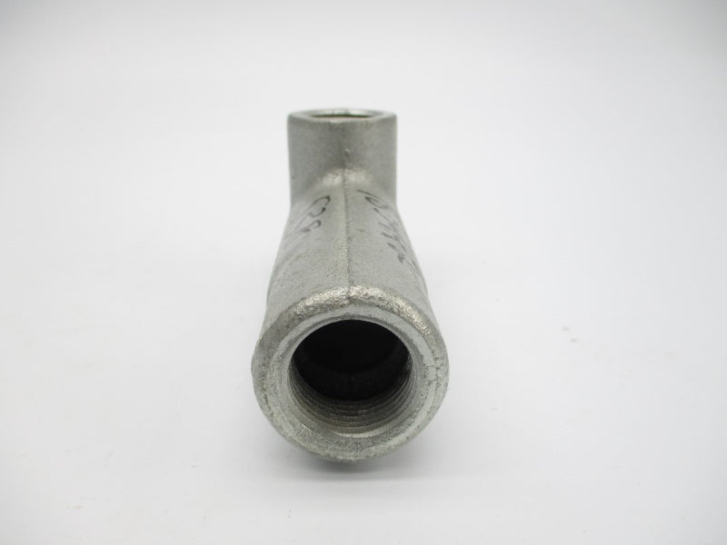 CROUSE HINDS LB27 3/4" NSNP