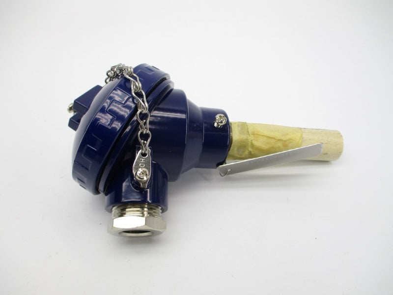 WIKA ATS-15425-0001-01 1/4" NSNP