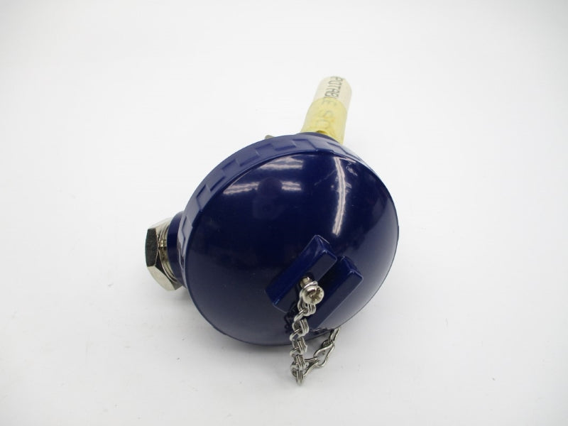 WIKA ATS-15425-0001-01 1/4" NSNP