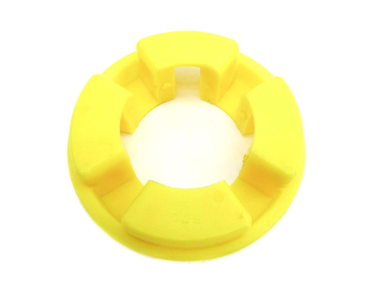 MAGNALOY COUPLING 570 (YELLOW) NSNP