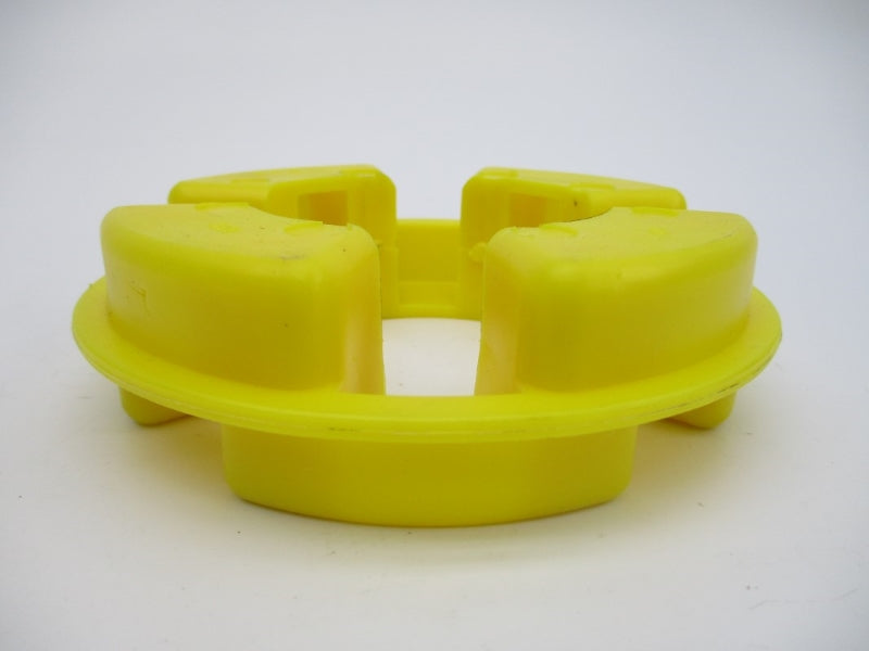 MAGNALOY COUPLING 570 (YELLOW) NSNP