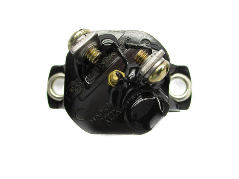 KLIXON CDM-2 2A NSNP
