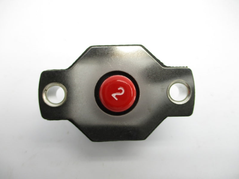KLIXON CDM-2 2A NSNP