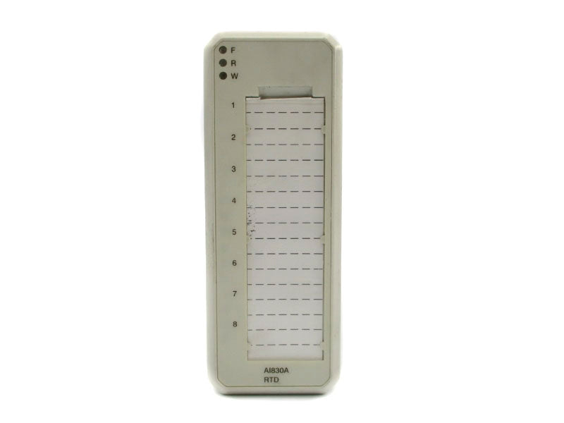 ABB 3BSE040662R1 AI830A NSNP