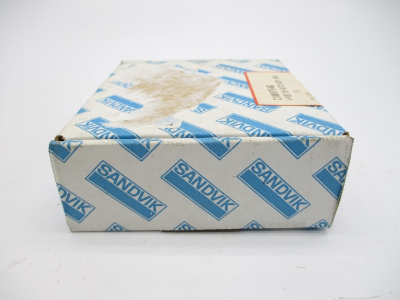 SANDVIK CX007546 NSFS