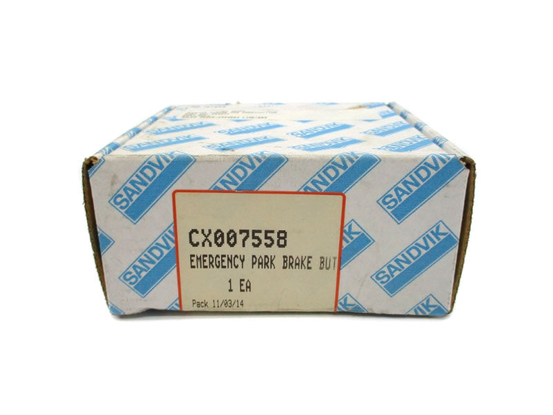 SANDVIK CX007558 NSFS