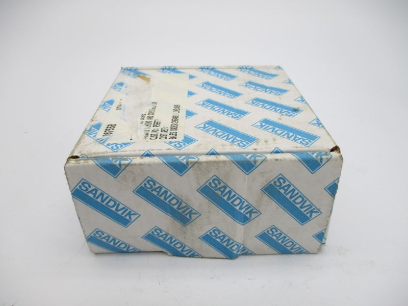 SANDVIK CX007558 NSFS