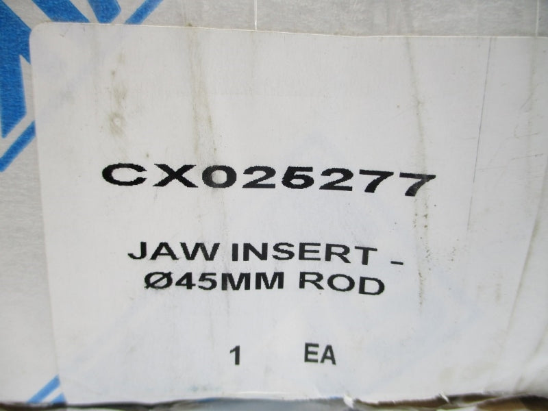 SANDVIK CX025277 NSMP