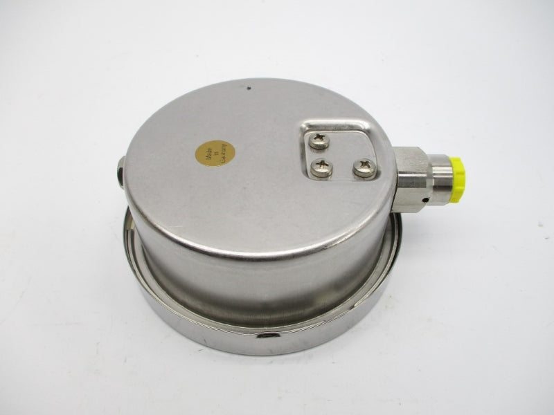 MCDANIEL CONTROLS AB90827 0-35000PSI 1/4" NSMP