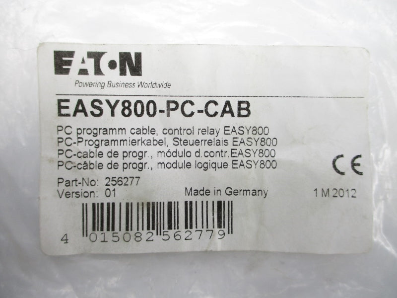 EATON EASY800-PC-CAB NSMP