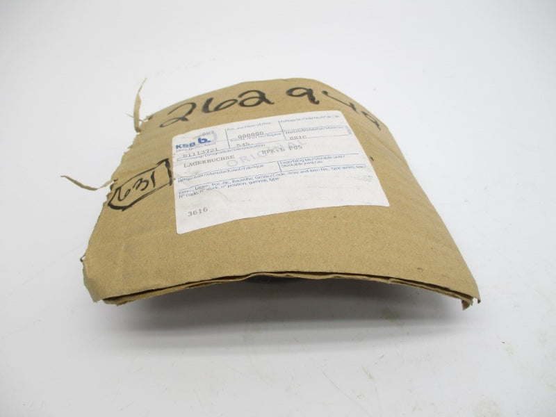 KSB 01113721 545 NSMP