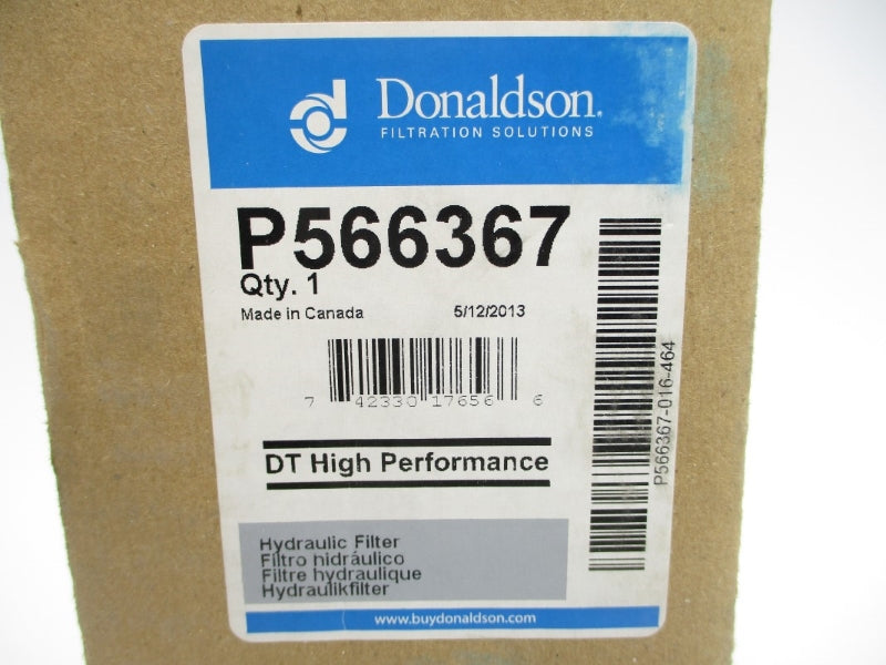 DONALDSON P566367 NSMP