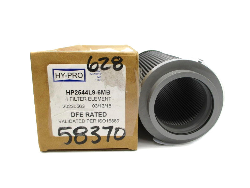 HY PRO HP2544L9-6MB NSMP