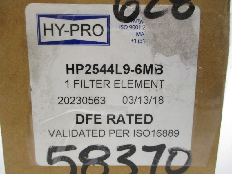 HY PRO HP2544L9-6MB NSMP