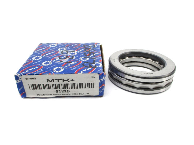 MTK+ 51210 W-063 NSMP