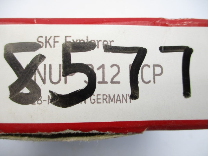 SKF NUP312ECP NSFS