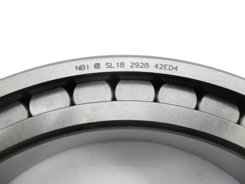NBI SL182928 NSMP