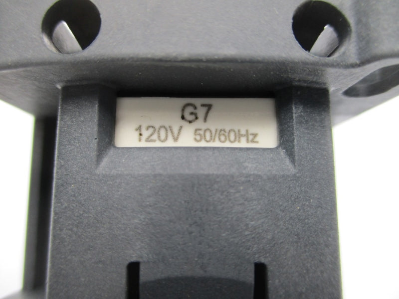 SCHNEIDER ELECTRIC LC1D128G7 120V NSMP