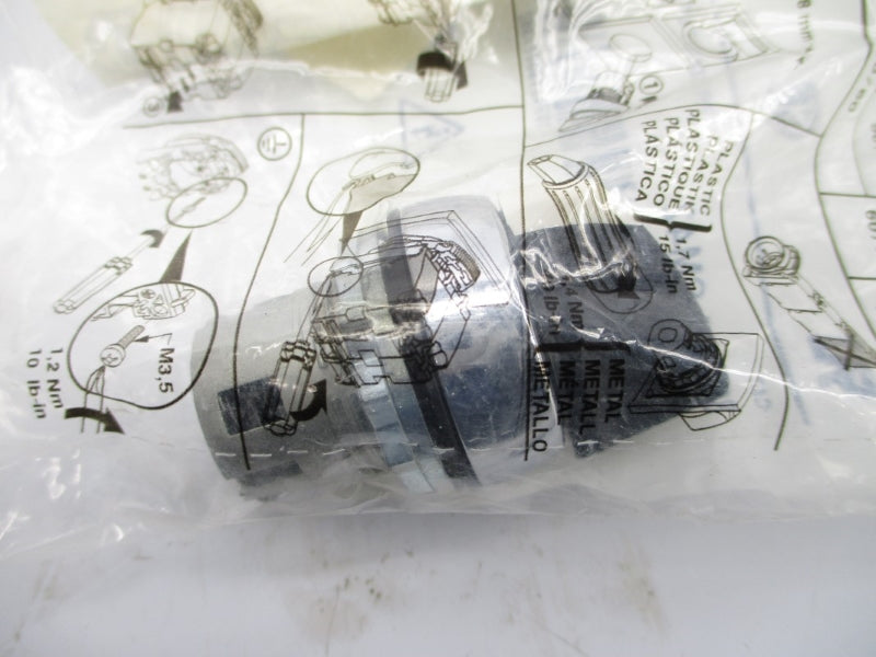 ALLEN BRADLEY 800FM-SM42 SER. A NSMP