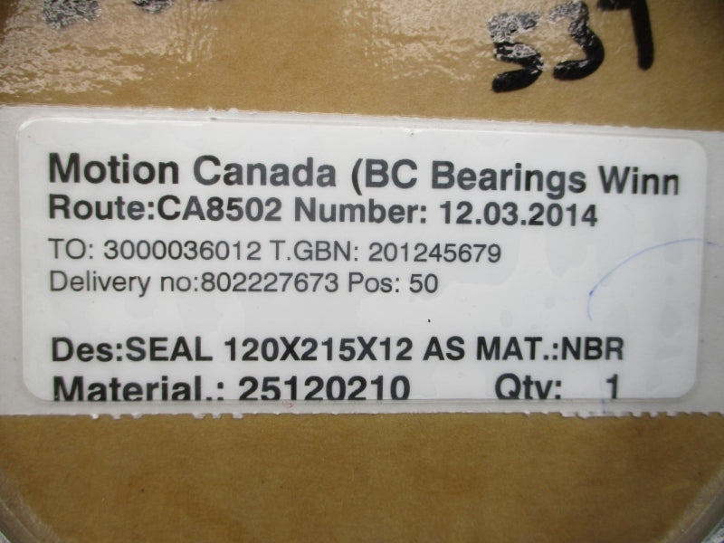 MOTION CANADA 25120210 NSMP