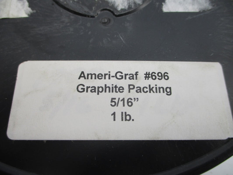 AMERI GRAF 696 5/16" 1LB NSMP